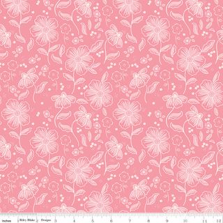 SWEET PINK MAIN PINK