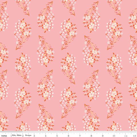 PEACH COBBLER DAYDREAM PINK