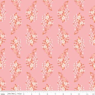 PEACH COBBLER DAYDREAM PINK