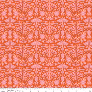 PEACH COBBLER FIELD STUDY ORANGE