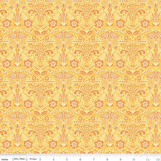 PEACH COBBLER FIELD STUDY YELLOW