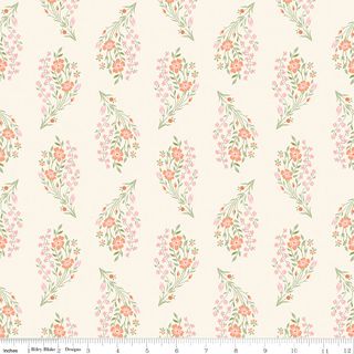 PEACH COBBLER DAYDREAM CREAM