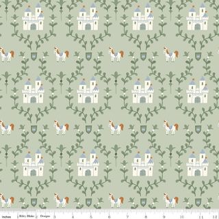 FARAWAY KINGDOM ENCHANTED CASTLE SWAMP