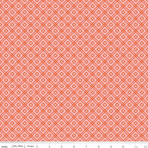 PEACH COBBLER ARBOR PINK