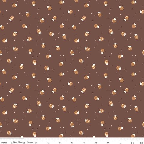 FARAWAY KINGDOM MUSHROOM CHEER COCOA