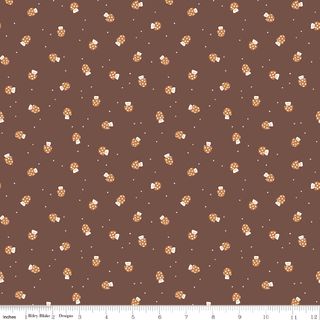 FARAWAY KINGDOM MUSHROOM CHEER COCOA