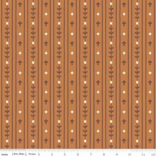 FARAWAY KINGDOM ROYAL STRIPE EARTH