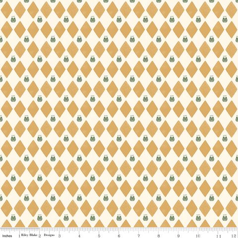 FARAWAY KINGDOM HARLEQUIN PRINCE SAND