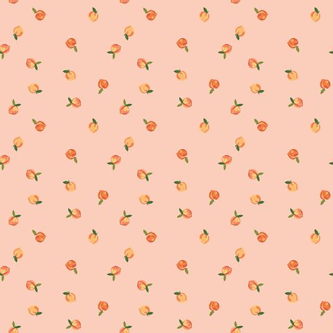 SOUTHERN CHARM PEACHES PEACHES 'N CREAM