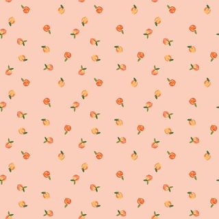 SOUTHERN CHARM PEACHES PEACHES 'N CREAM