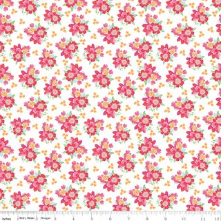 FLOURISH BOUQUET WHITE