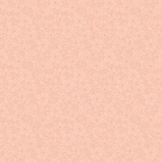 SOUTHERN CHARM MAGNOLIA TONAL PEACHES 'N CREAM
