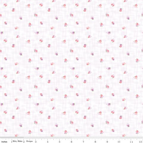 FLOURISH DITSY LILAC