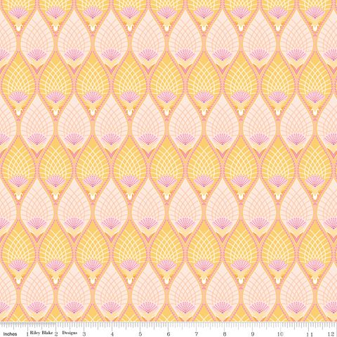 FLOURISH PINEAPPLE LEMON