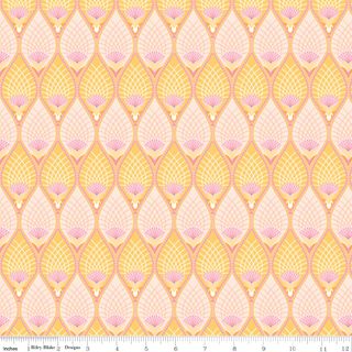 FLOURISH PINEAPPLE LEMON