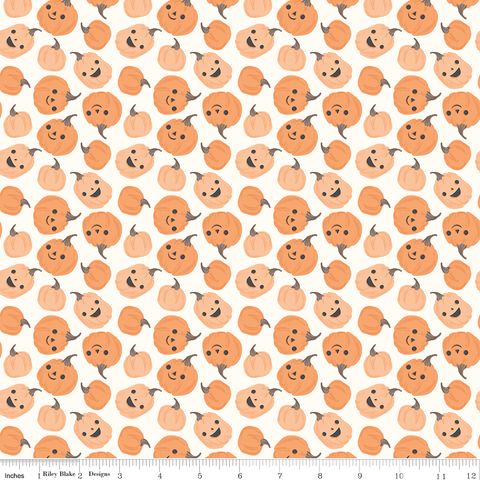 FRANK AND FRIENDS PUMPKINS CLOUD