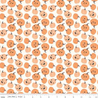 FRANK AND FRIENDS PUMPKINS CLOUD