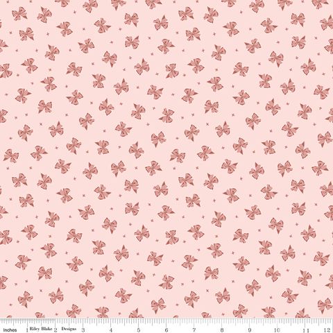 ROSEWOOD PETTICOAT PINK