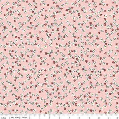 ROSEWOOD WREN PINK