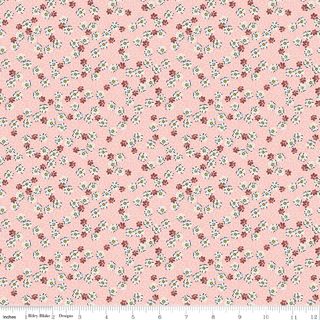 ROSEWOOD WREN PINK
