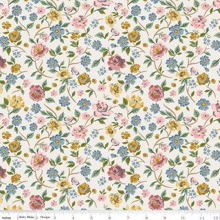 ROSEWOOD GARDEN STROLL CREAM