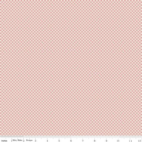 ROSEWOOD BRINDLE PINK