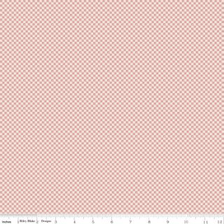 ROSEWOOD BRINDLE PINK