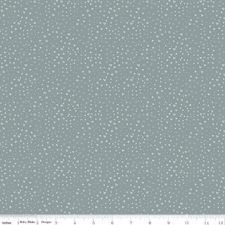 LEO & SAVANNAH TERRAIN BLUE