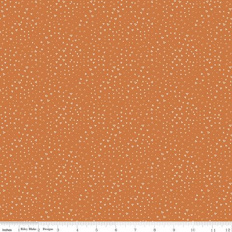 LEO & SAVANNAH TERRAIN ORANGE