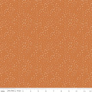 LEO & SAVANNAH TERRAIN ORANGE
