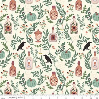 THE APOTHECARY MAIN CREAM