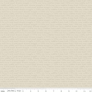LEO & SAVANNAH TEXT SAND