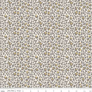 LEO & SAVANNAH LEOPARD CREAM