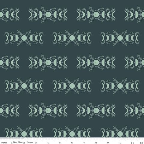 THE APOTHECARY CELESTIAL TEAL