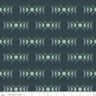 THE APOTHECARY CELESTIAL TEAL