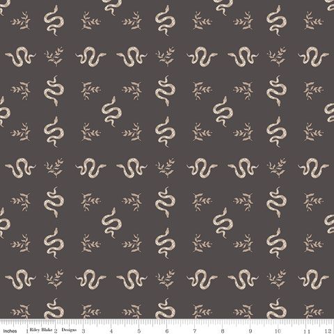 THE APOTHECARY SERPENTS CHARCOAL