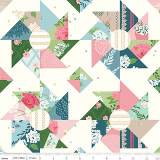 CORRESPONDENCE CHEATER PRINT MULTI