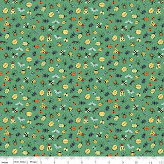 HAPPY HAVEN BUG LIFE GREEN