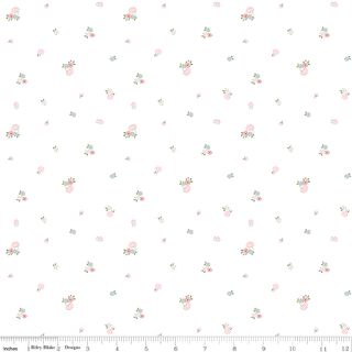 WHIMSICAL WOODLAND MUSHROOMS WHITE