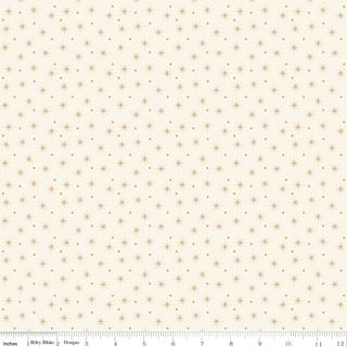 CHRISTMAS GREETINGS CHRISTMAS LIGHTS CREAM