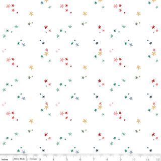NUTCRACKER TRADITION CHRISTMAS MAGIC SNOW