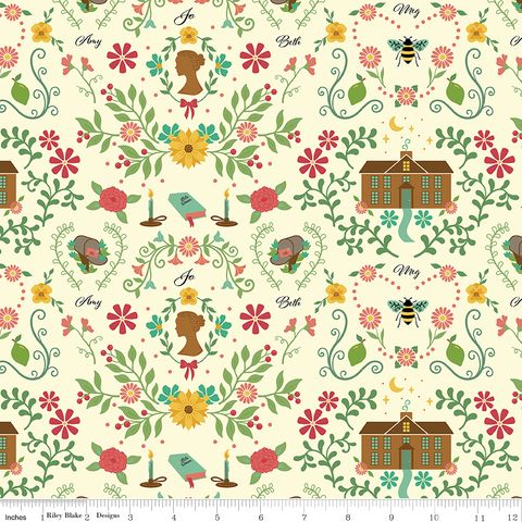 ORCHARD HOUSE HOMESTEAD CREAM