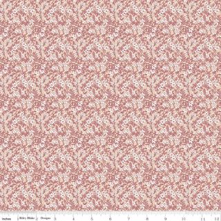 DAYBREAK ON THE PRAIRIE SPRING FLORAL PEACH