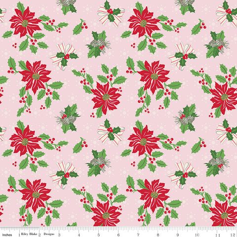 CLAUS & CO. MAIN PINK