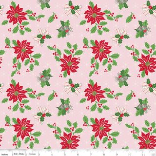 CLAUS & CO. MAIN PINK