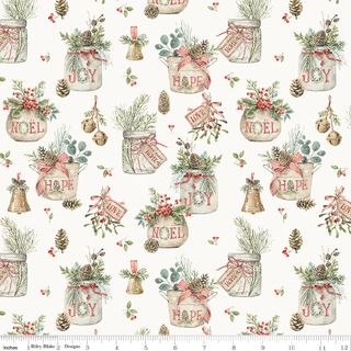 HOLIDAY SPIRIT MAIN CREAM