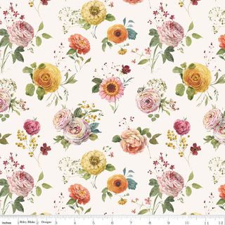SKETCHBOOK STEMS CREAM