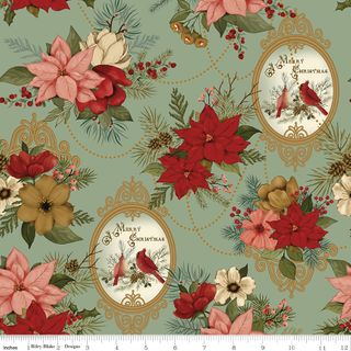 CHRISTMAS GREETINGS MAIN SPRUCE