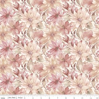 DAYBREAK ON THE PRAIRIE FLORAL CREAM