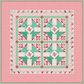 BERRY & SAGE BERRY BASKETS TABLE TOPPER KIT